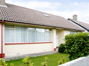 Self catering breaks at Newcastle in dundrum bay, County Down