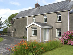 Self catering breaks at Kells in Lough Neagh, County Antrim