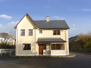 Self catering breaks at Manorhamilton in Lovely Leitrim, County Leitrim