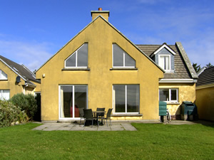 Self catering breaks at Ballinskelligs in Ring of Kerry, County Kerry