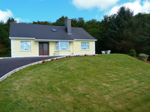 Self catering breaks at Rosscarbery in Clonakilty, County Cork