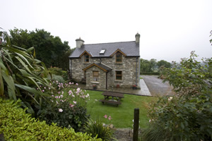 Self catering breaks at Rosscarbery in Clonakilty, County Cork