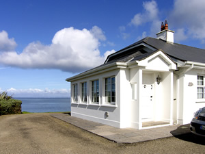 Self catering breaks at Ballyvaughan in Burren National Park, County Clare