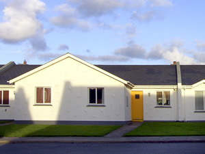 Self catering breaks at Kilrane in Seaside Resort, County Wexford