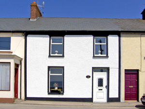 Self catering breaks at Duncannon in Waterford Harbour, County Wexford