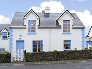 Self catering breaks at Dingle in Dingle Peninsula, County Kerry