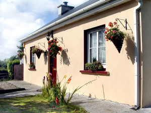 Self catering breaks at Listowel in North Kerry, County Kerry