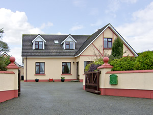 Self catering breaks at Blackwater in East Coast, County Wexford