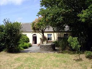 Self catering breaks at Carrigaholt in Loop Head Peninsula, County Clare