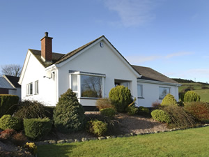 Self catering breaks at Banbridge in Mourne Mountains, County Down