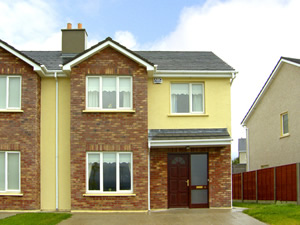 Self catering breaks at Ballon in Slaney Valley, County Carlow