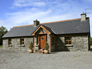 Self catering breaks at Tarbert in Shannon Estuary, County Kerry