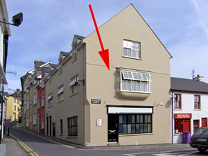 Self catering breaks at Kinsale in Kinsale, County Cork