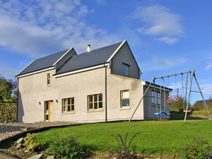 Self catering breaks at Castleblaney in Castleblayney, County Monaghan