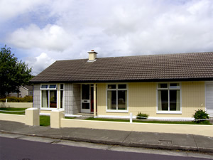 Self catering breaks at Skibbereen in Skibbereen, County Cork