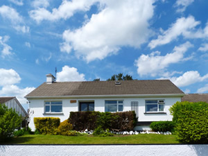 Self catering breaks at Castlebar in Castlebar Town, County Mayo