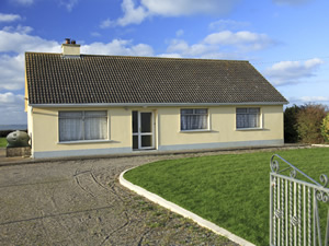 Self catering breaks at Ballyduff in Ballybunion, County Kerry