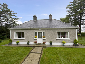 Self catering breaks at Abbeyfeale in River Feale, County Limerick