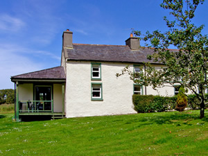 Self catering breaks at Ballydehob in West Cork, County Cork