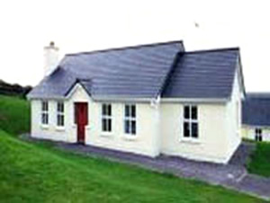 Self catering breaks at Killorglin in Ring of Kerry, County Kerry