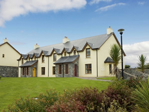 Self catering breaks at Kenmare in Kenmare, County Kerry