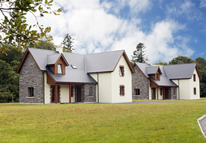 Self catering breaks at Glengarriff in Beara Peninsula, County Cork