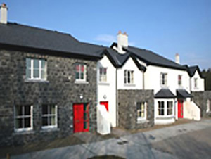 Self catering breaks at Bunratty in The Burren, County Clare