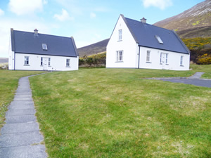 Self catering breaks at Achill Island in Achill Island, County Mayo