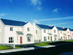 Self catering breaks at Doonbeg in Atlantic Coast, County Clare