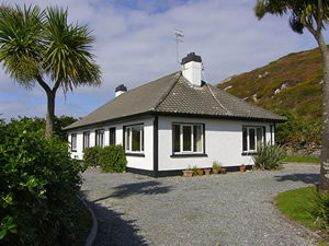 Self catering breaks at Clifden in Connemara, County Galway