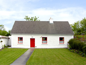 Self catering breaks at Kinvarra in Atlantic Coast, County Galway