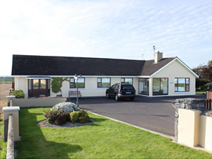 Self catering breaks at Abbeydorney in Tralee Town, County Kerry