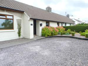 Self catering breaks at Tralee in Dingle Peninsula, County Kerry