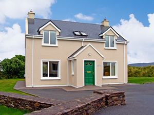 Self catering breaks at Ballingskelligs in Ring of Kerry, County Kerry