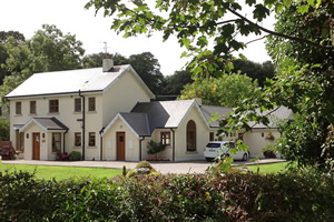 Self catering breaks at Thomastown in Kilkenny, County Kilkenny