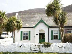 Self catering breaks at Blennerville in Dingle Peninsula, County Kerry