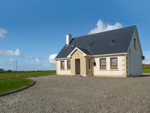 Self catering breaks at Ballycroy in Atlantic Coast, County Mayo