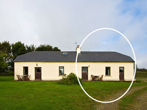 Self catering breaks at Killaloe in Lough Derg, County Clare