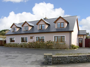 Self catering breaks at Baltimore in Skibbereen, County Cork