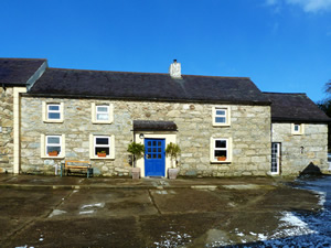 Self catering breaks at Adamstown in Nr Wexford, County Wexford