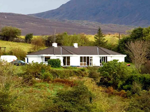 Self catering breaks at Mulranny in Atlantic Coast, County Mayo