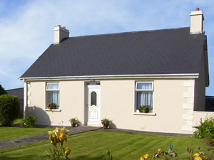 Self catering breaks at Killorglin in Ring of Kerry, County Kerry