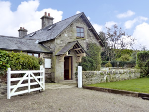 Self catering breaks at Shillelagh in Wicklow Mountains, County Wicklow