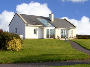 Self catering breaks at Mallow in Blackwater Valley, County Cork