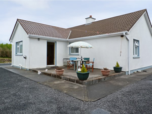 Self catering breaks at Achill Island in Achill Island, County Mayo