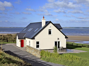 Self catering breaks at Astee in Ballybunion, County Kerry