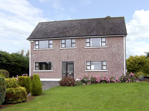 Self catering breaks at Trim in East Coast, County Meath