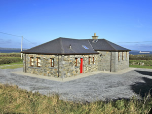 Self catering breaks at Astee in Ballybunion, County Kerry
