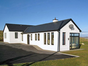 Self catering breaks at Louisburgh in Atlantic Coast, County Mayo