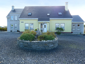 Self catering breaks at Doolin in Cliffs of Moher, County Clare